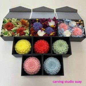 マスターソープ