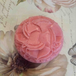 ソープカービング